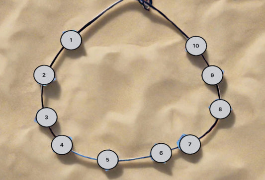 Build Your own bracelet