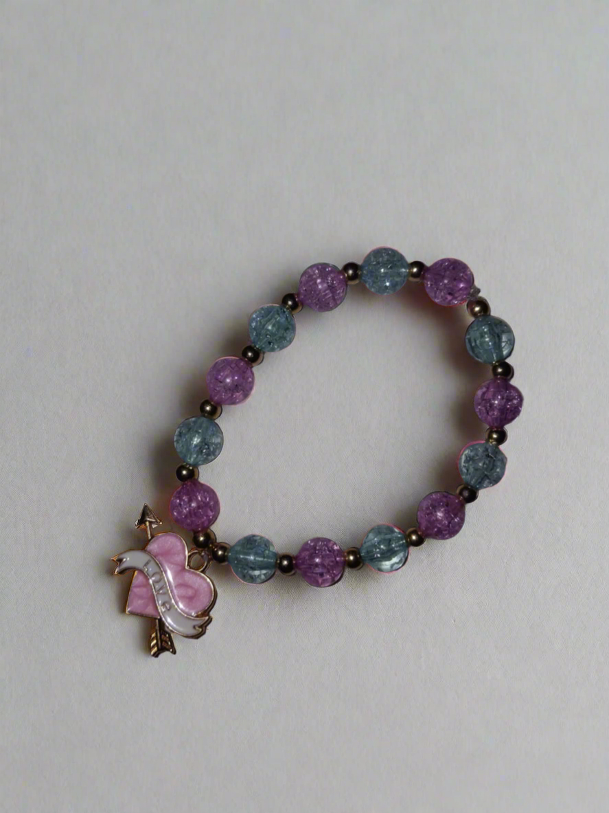 Cupids bracelet