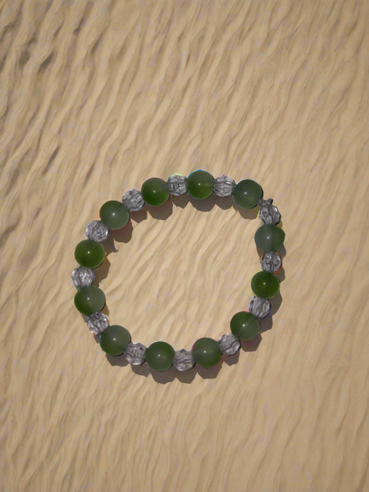 Emerald beach